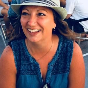 Meet your Posher, Anita